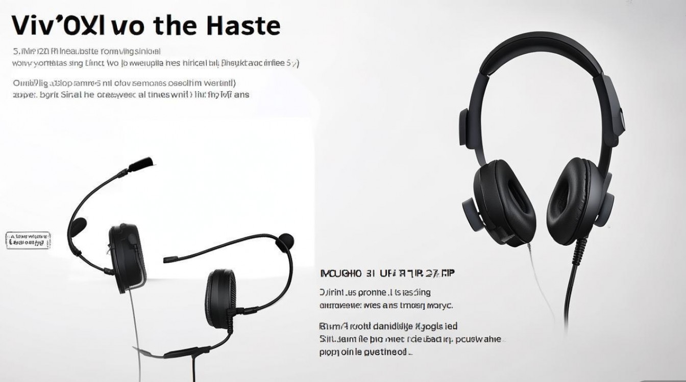 vivox7p耳机怎么用?vivox7p耳机使用方法教程