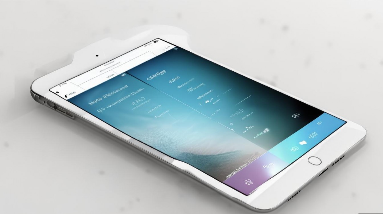 苹果mini4平板怎么截图，苹果mini4截图快捷键是哪个