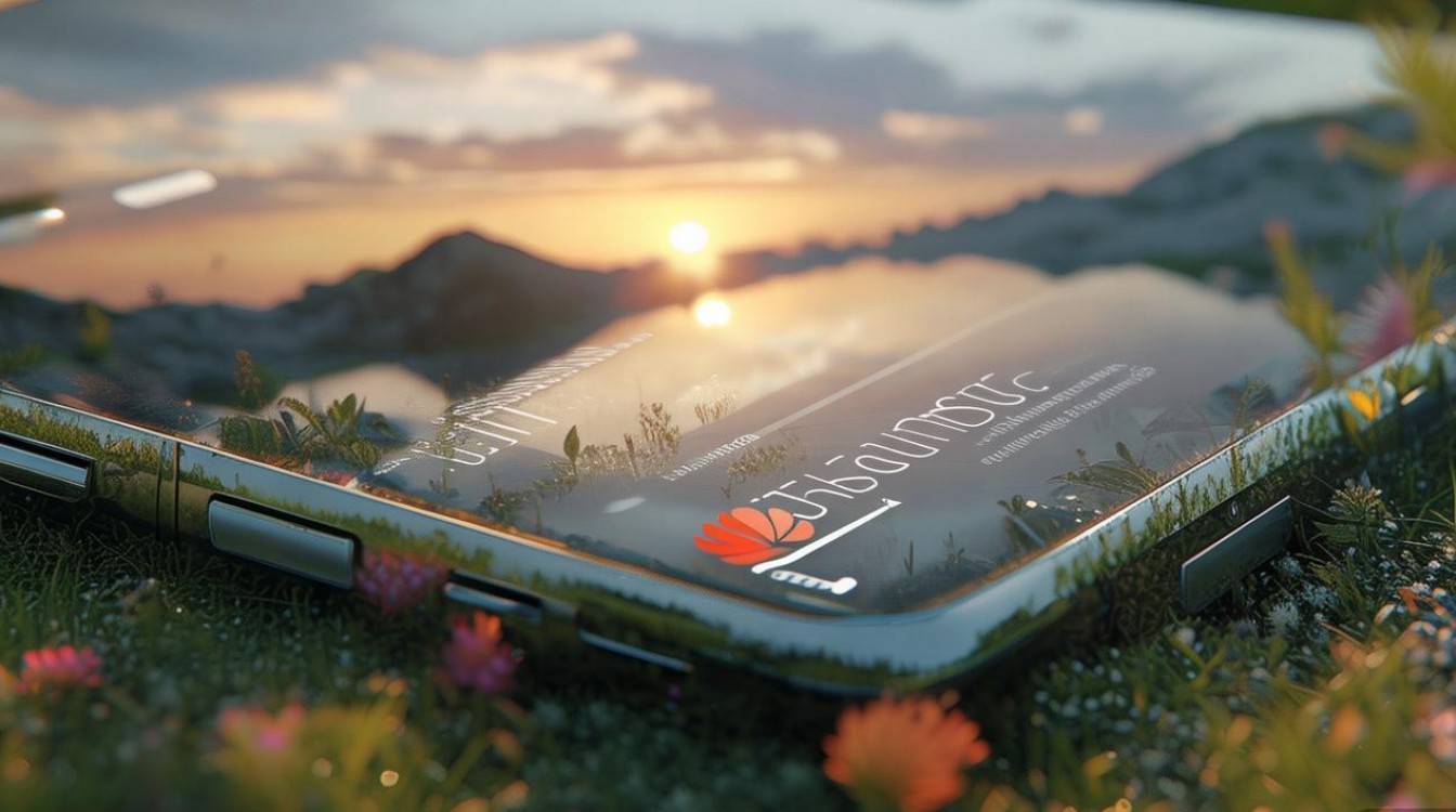 华为怎么设计锁屏壁纸？华为锁屏壁纸设置教程