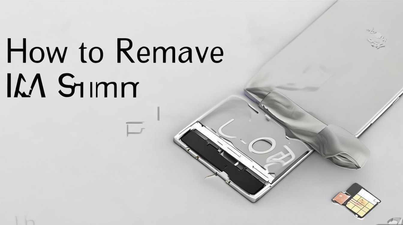 oppo怎么取卡?oppo手机卡槽打不开怎么办