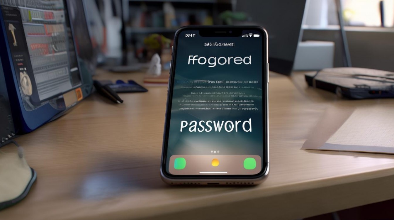 苹果iphone4锁屏密码忘记怎么办？如何解锁最简单的方法