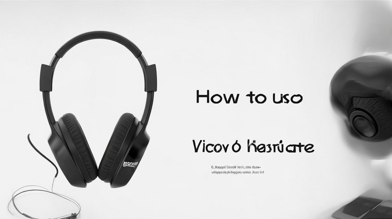 vivox6的耳机怎么用，vivox6耳机插哪里没反应