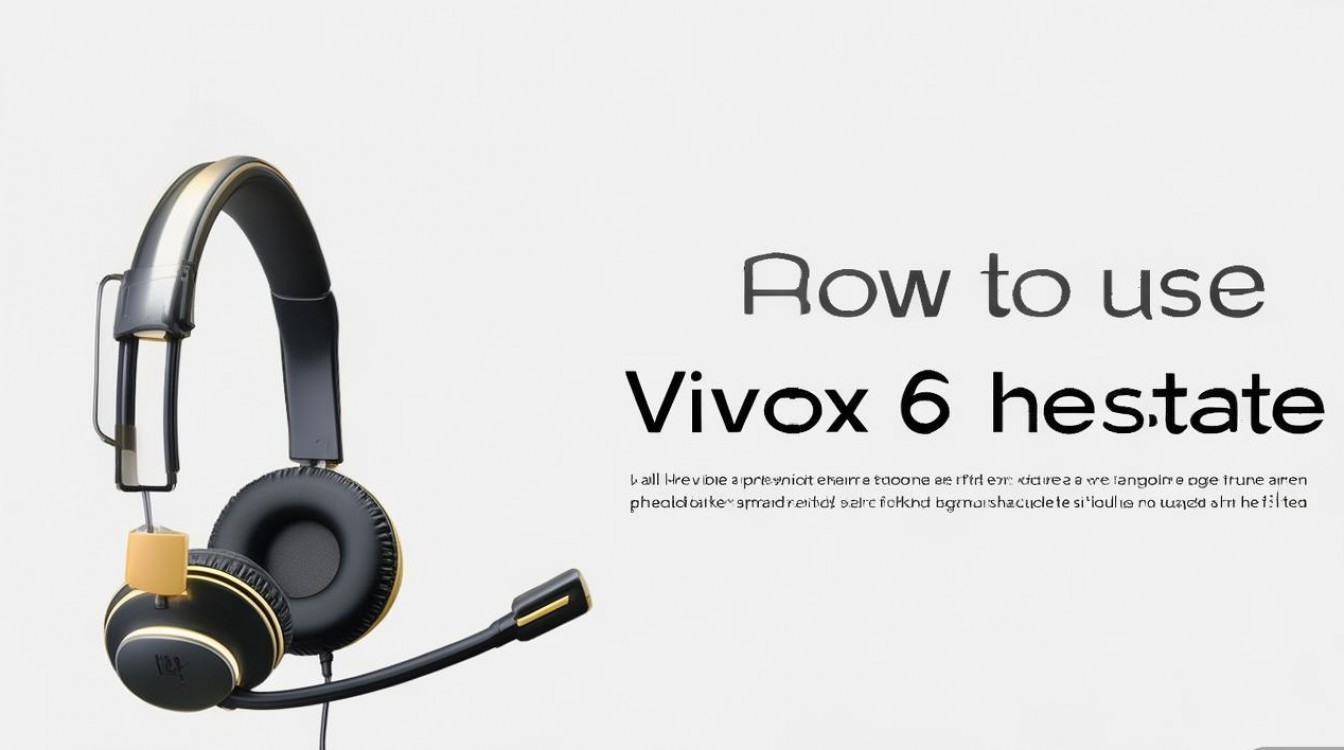 vivox6的耳机怎么用，vivox6耳机插哪里没反应