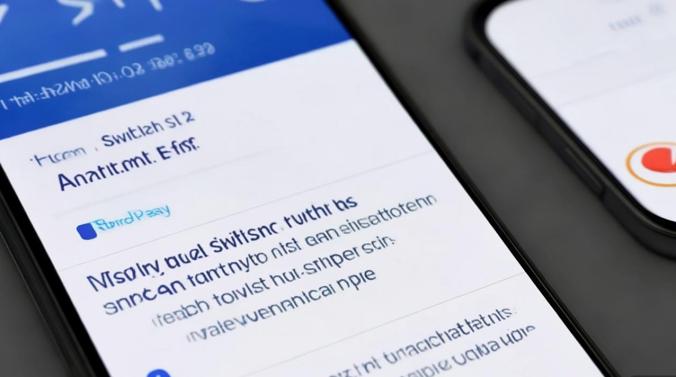 华为怎么切换滑屏特效?华为手机滑屏特效设置方法