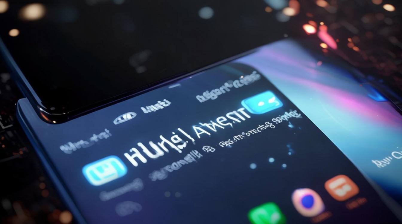 华为怎么屏幕长亮？华为手机屏幕常亮设置方法