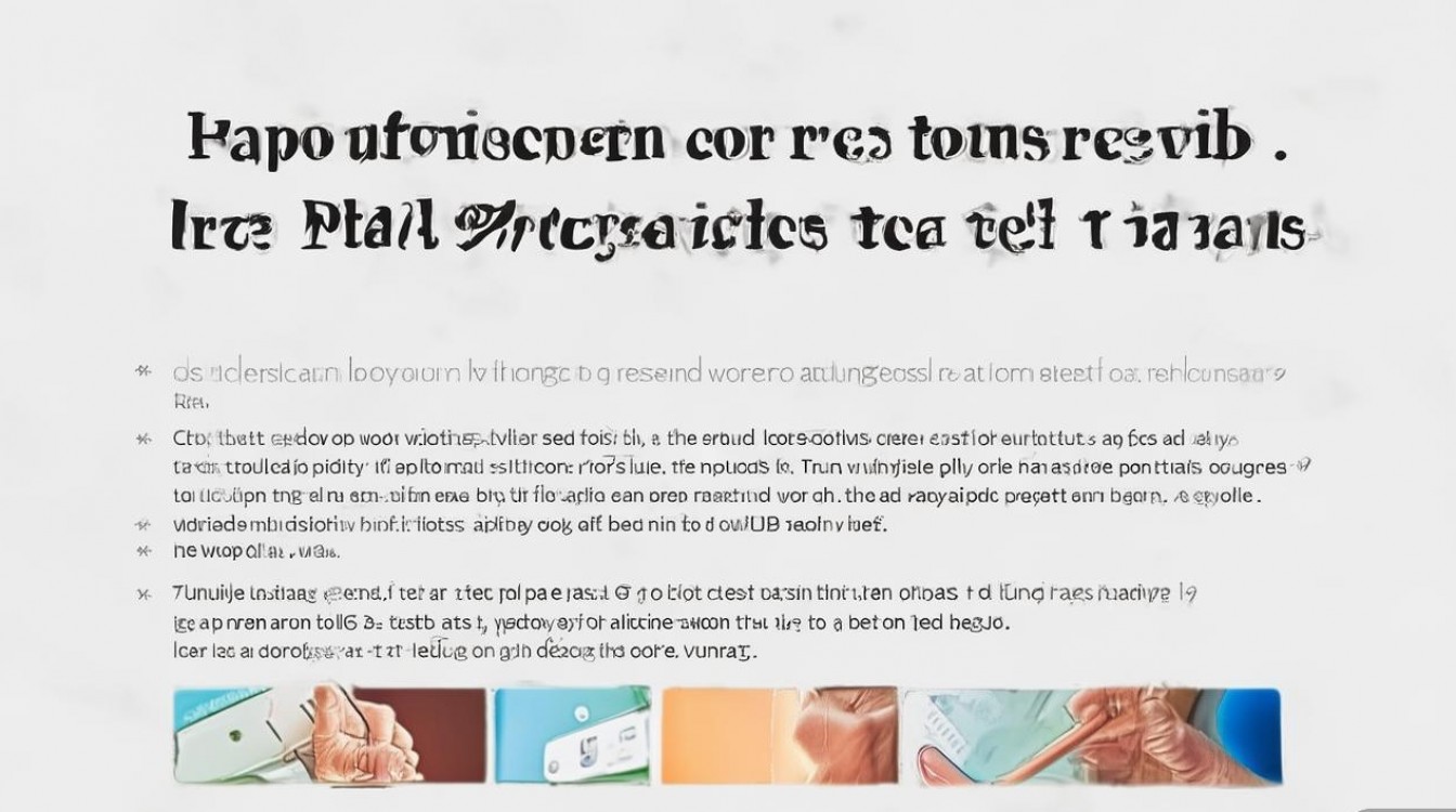 苹果ipad屏幕不灵敏了怎么办，ipad触屏失灵最简单修复方法