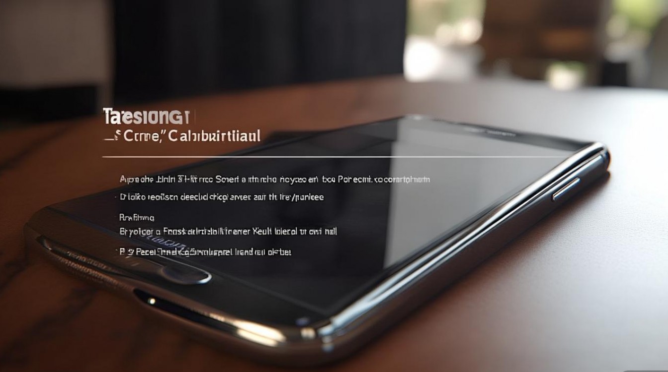 三星on7怎么屏幕校准？三星on7屏幕颜色不正如何调整