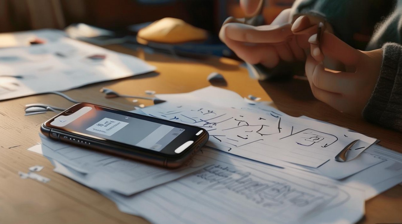 苹果id换了手机怎么办啊?旧手机数据如何同步