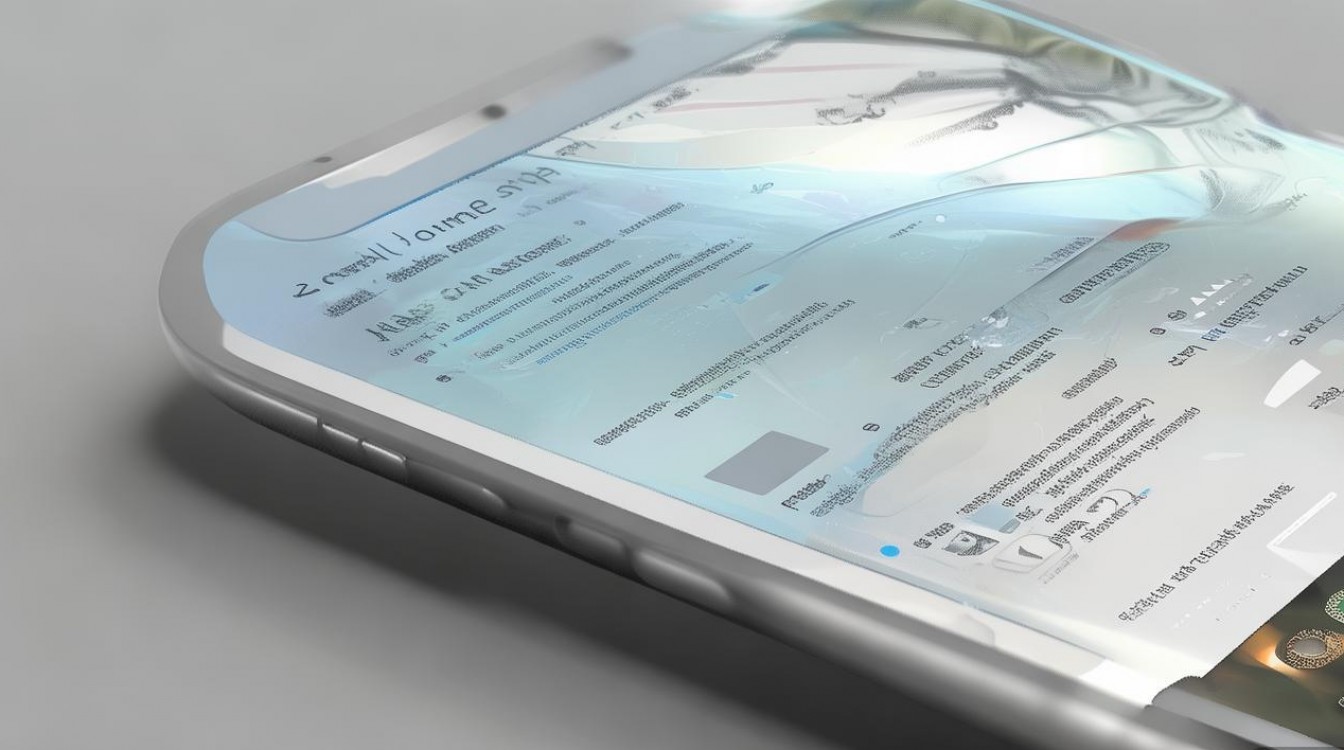 苹果home效果怎么设置？苹果手机主屏幕特效设置教程