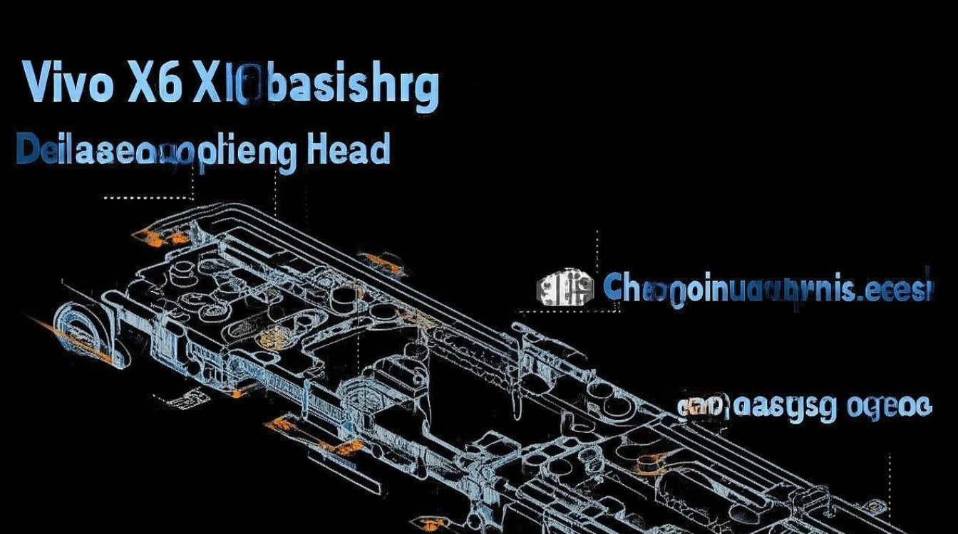 vivox6充电头怎么拆,vivox6充电器拆解教程
