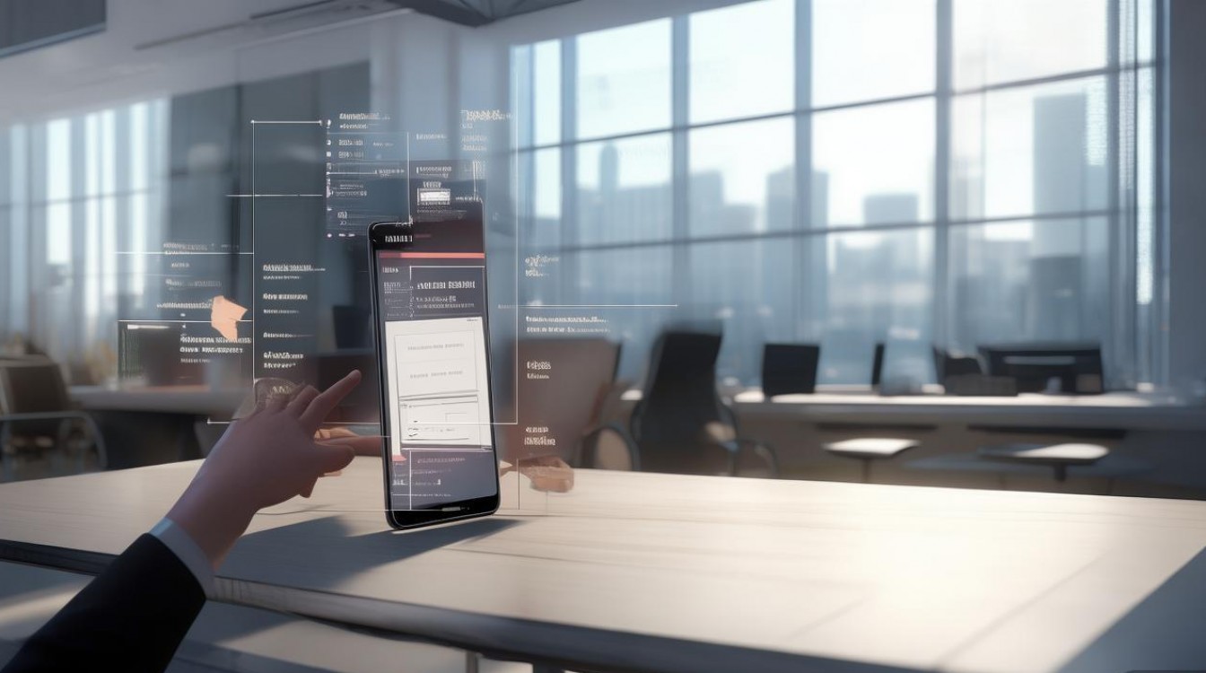 华为怎么截长屏幕截图？手机长截屏的快捷方法