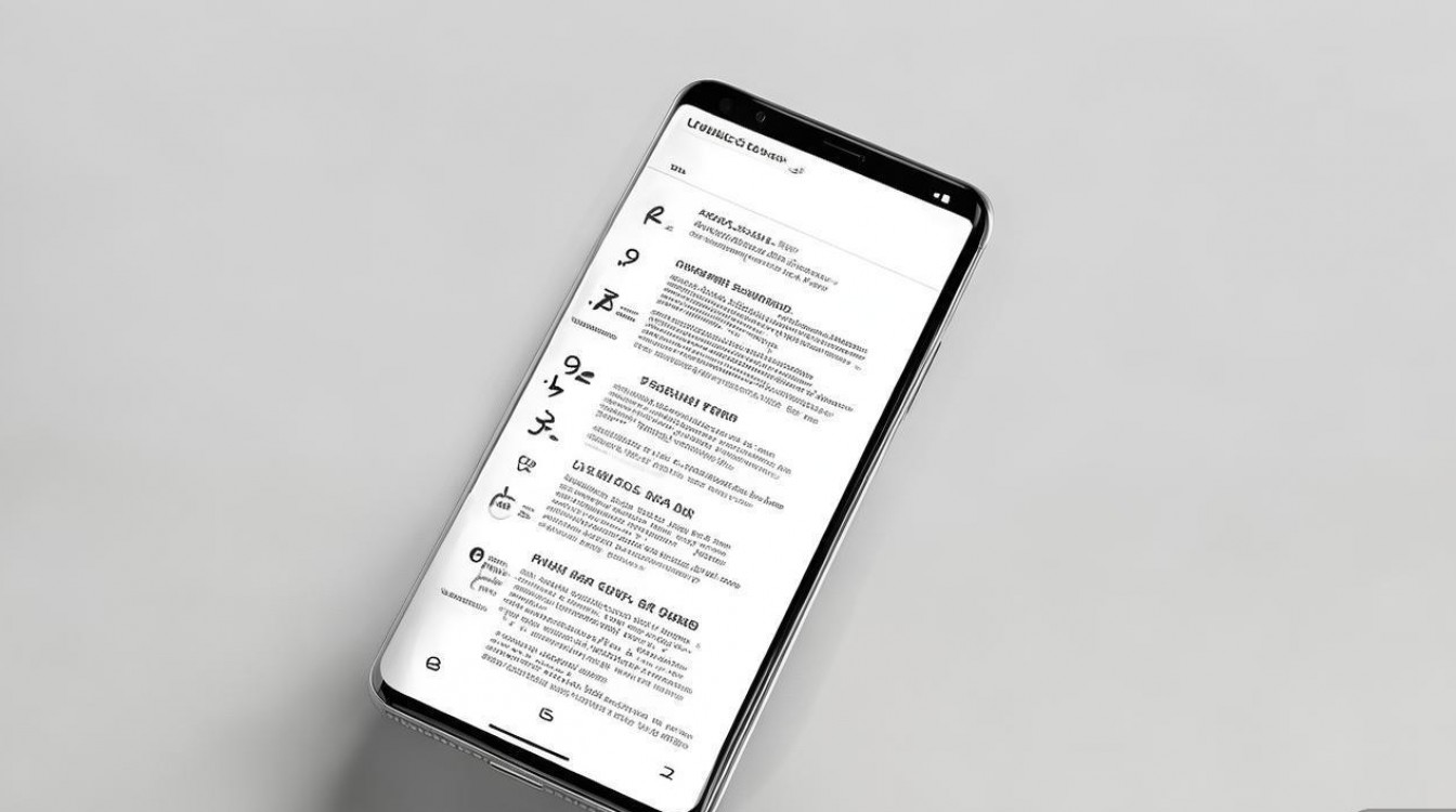 华为怎么截长屏幕？华为手机滚动截屏操作方法