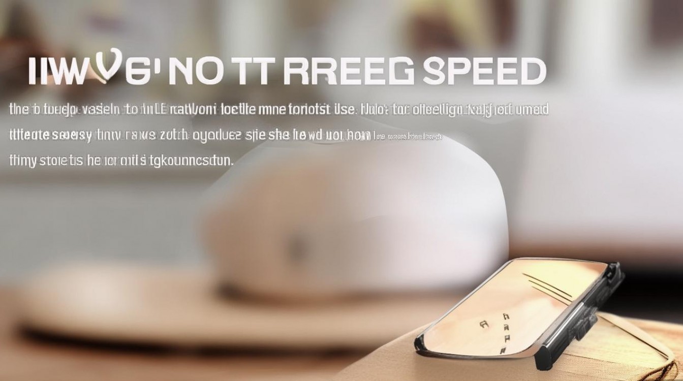 vivox6s怎么提升网速，vivox6s网速慢怎么解决