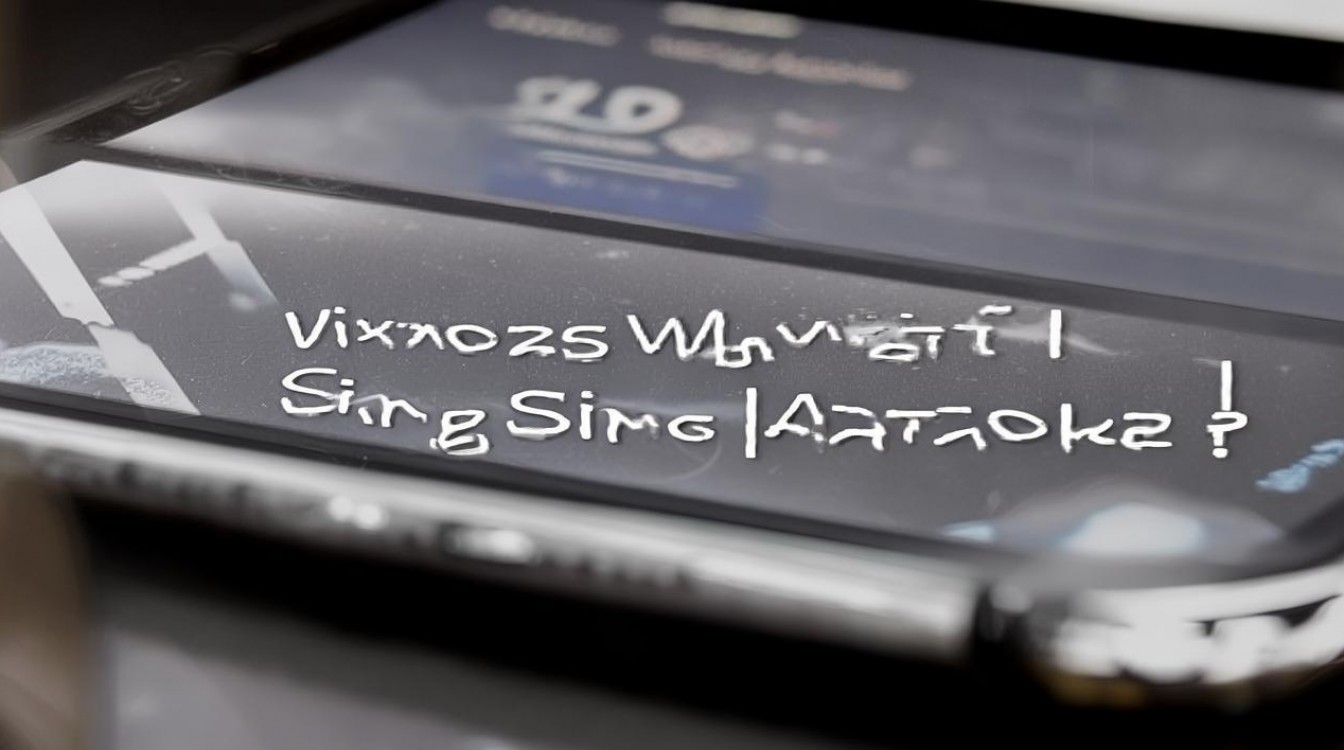 vivox6s怎么不能k歌，vivox6s无法录音是什么原因