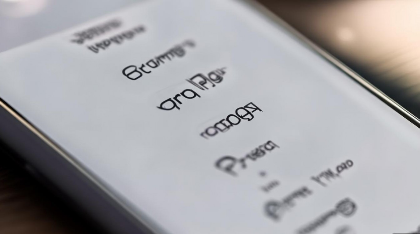 OPPO输入法怎么设置?OPPO手机键盘设置教程