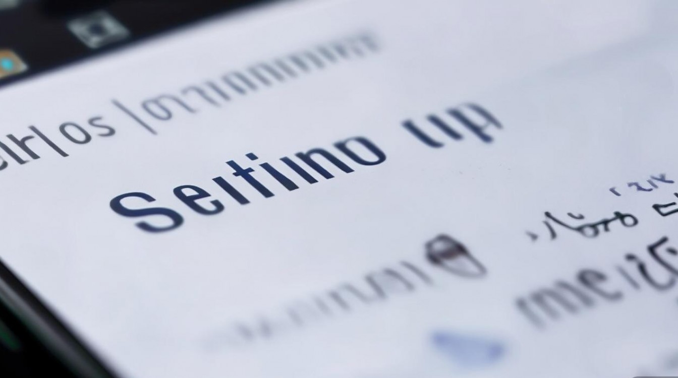 OPPO输入法怎么设置?OPPO手机键盘设置教程