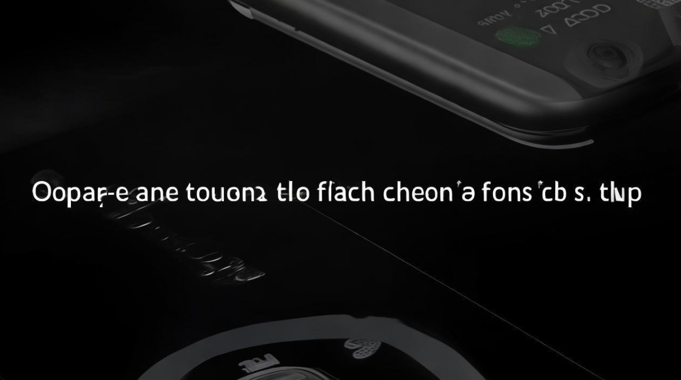 oppo怎么换字体?oppo手机字体更换方法教程