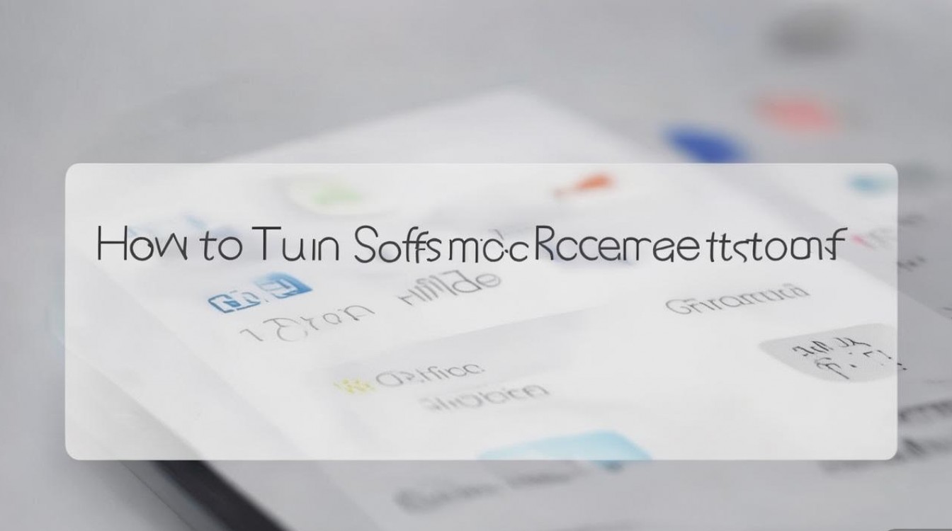 华为怎么关闭软件推荐？华为手机如何彻底关闭应用推荐广告