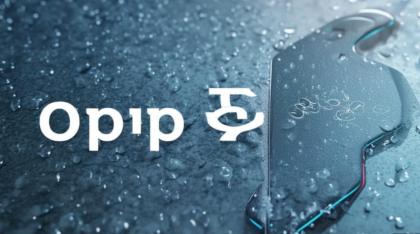 OPPO进水了怎么办？手机进水后正确的处理方法