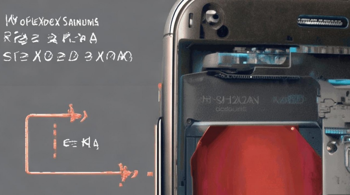 三星s7后背壳怎么打开,三星s7后盖拆卸教程详解