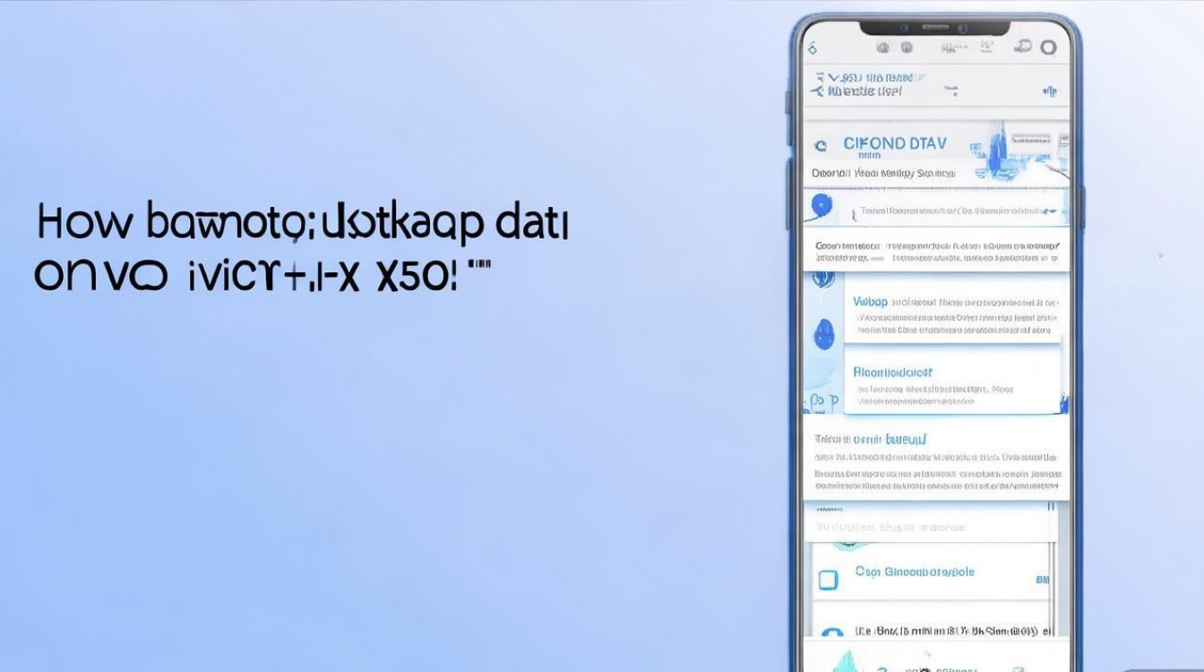 vivox5l怎么备份数据,vivox5l数据备份到哪去了