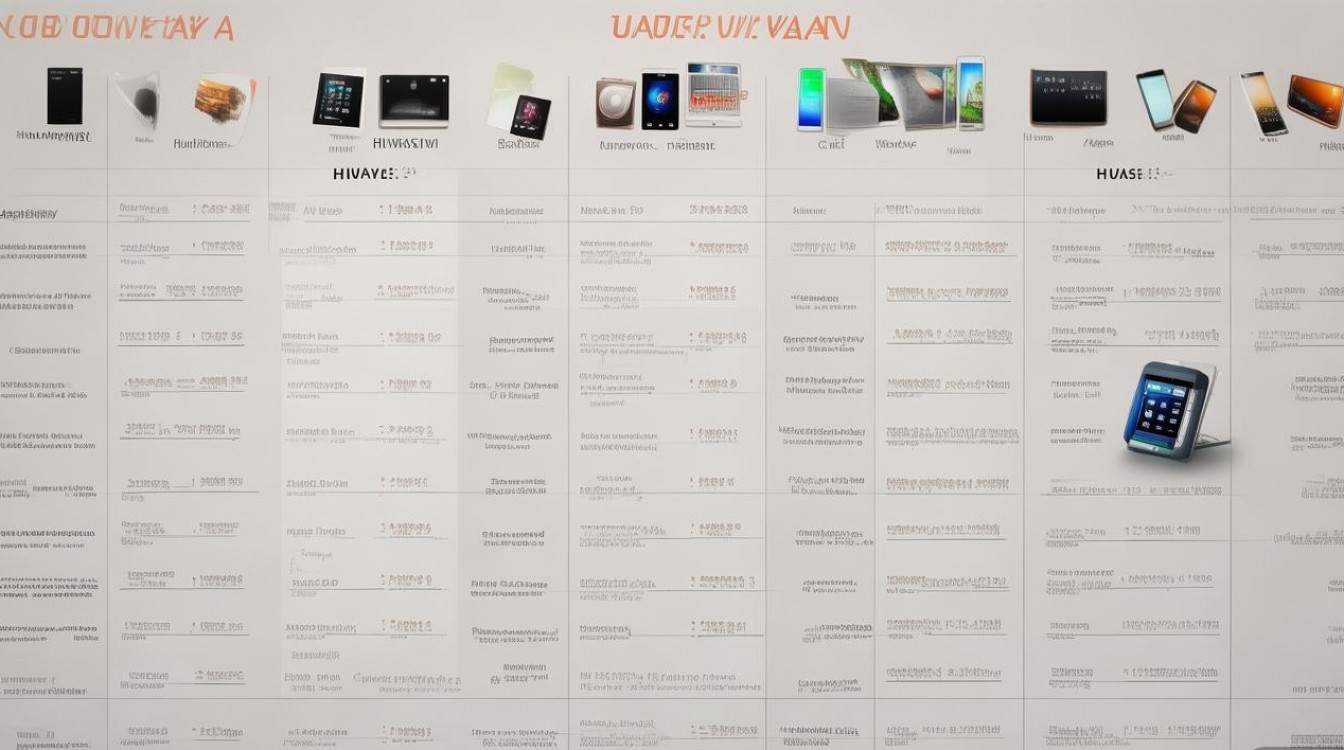 华为怎么分型号规格?华为手机型号怎么看详细教程