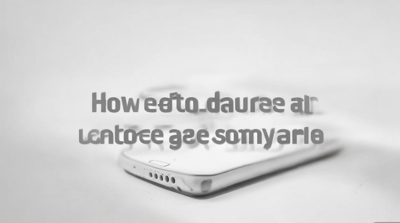 oppo怎么降级系统版本？oppo手机系统降级教程