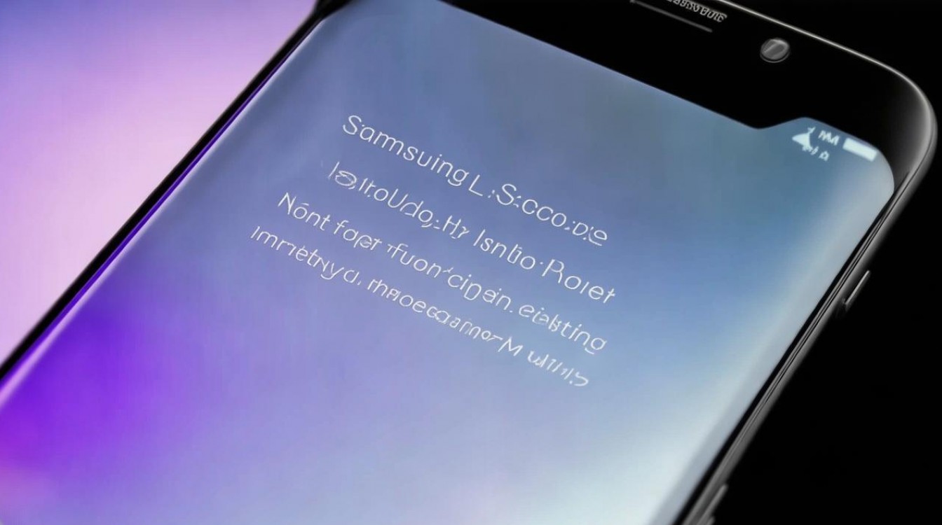 三星怎么锁屏提醒功能，三星手机锁屏提醒怎么设置