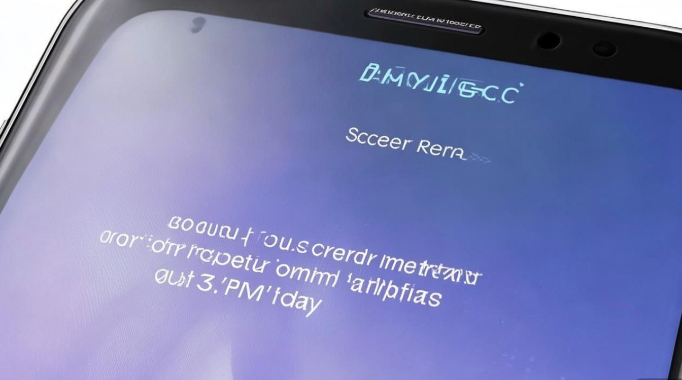 三星怎么锁屏提醒功能，三星手机锁屏提醒怎么设置