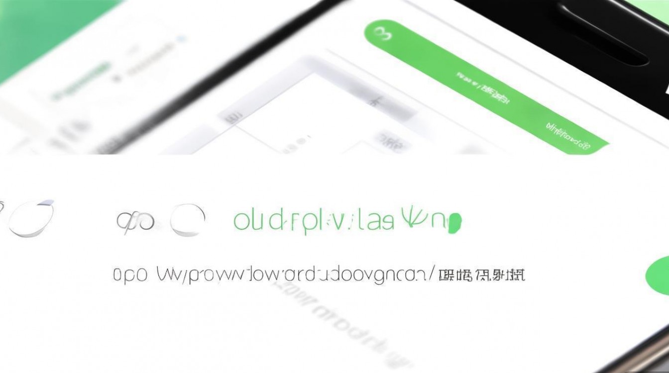 oppo怎么下载微信,oppo手机微信下载安装方法