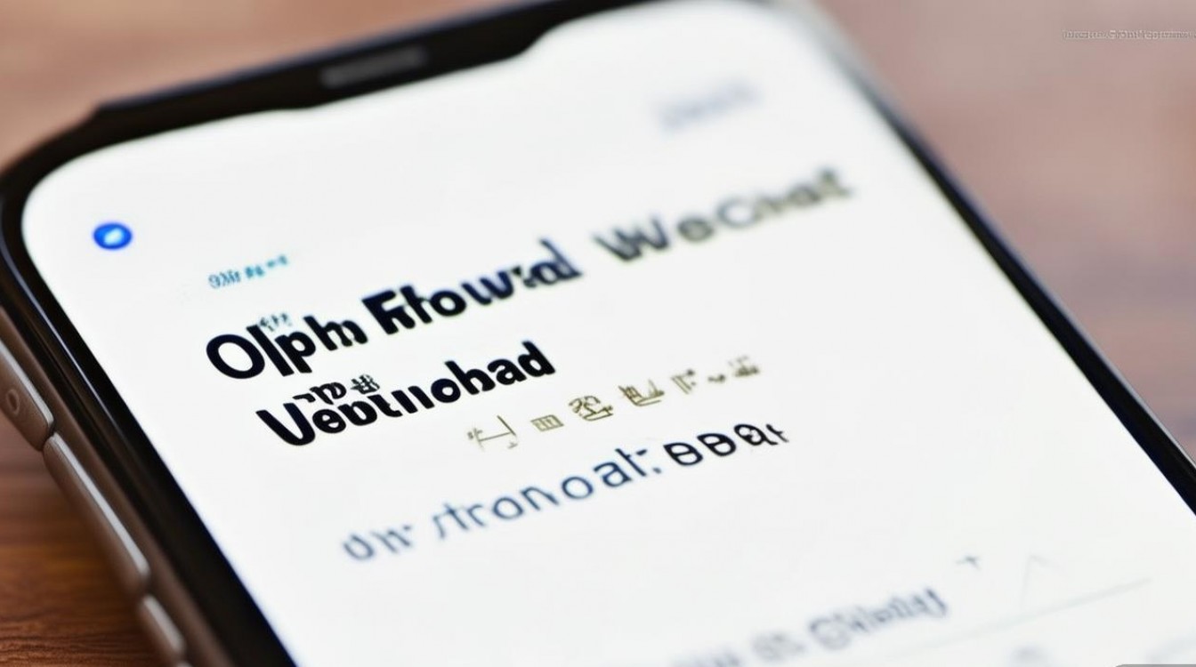 oppo怎么下载微信,oppo手机微信下载安装方法