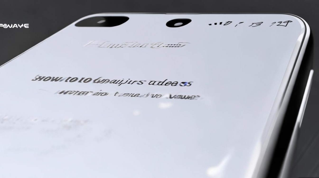 华为怎么查发货地址在哪里看?华为订单发货地查询方法