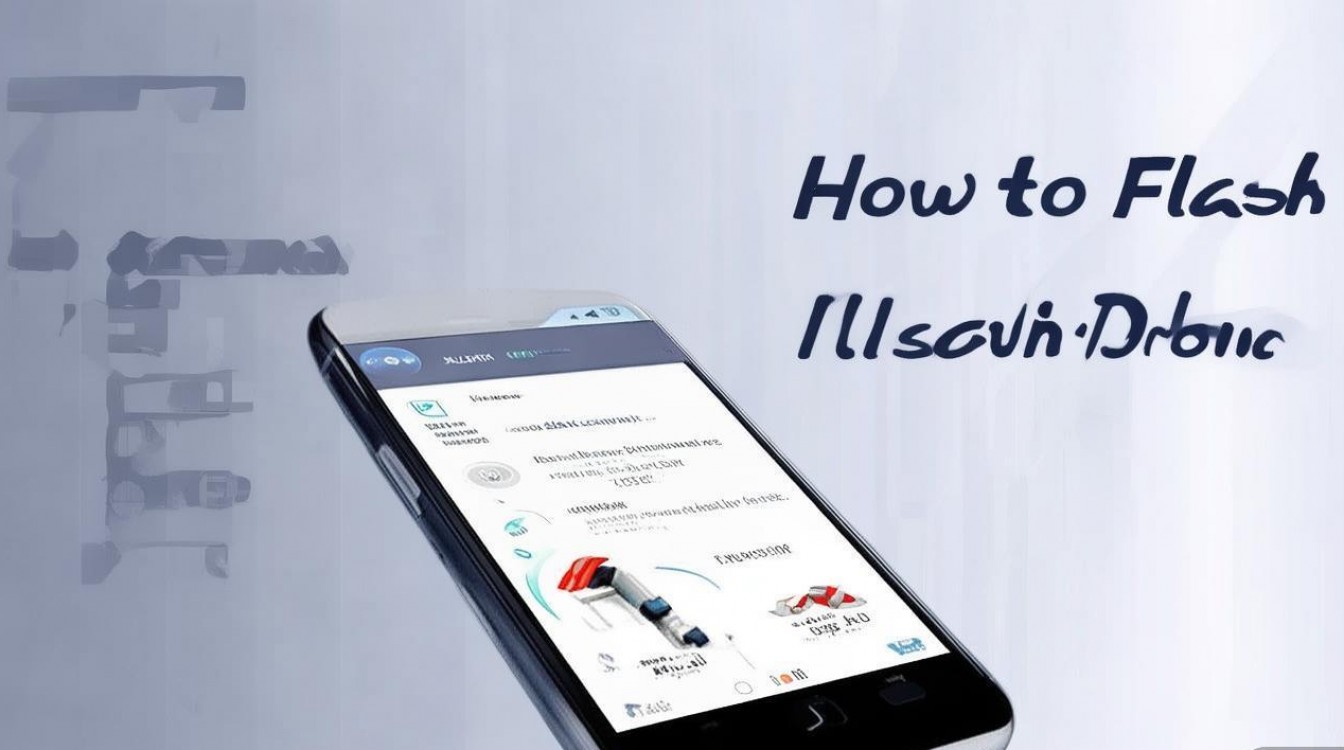 华为怎么按键刷机？华为手机按键刷机教程详解