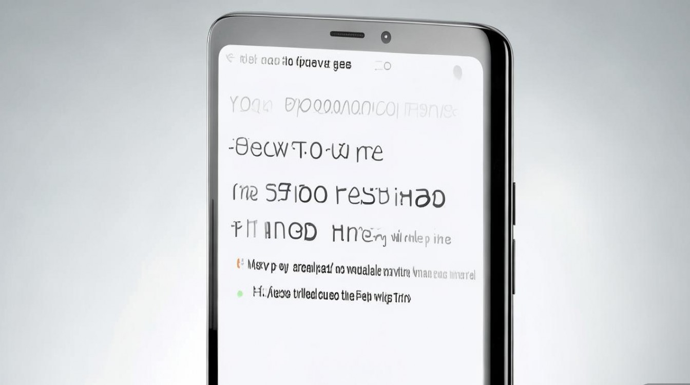 OPPO手机怎么重置？OPPO手机恢复出厂设置方法