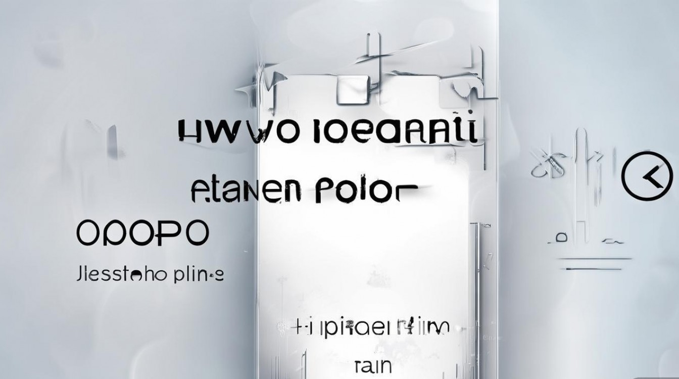 OPPO手机怎么重置？OPPO手机恢复出厂设置方法