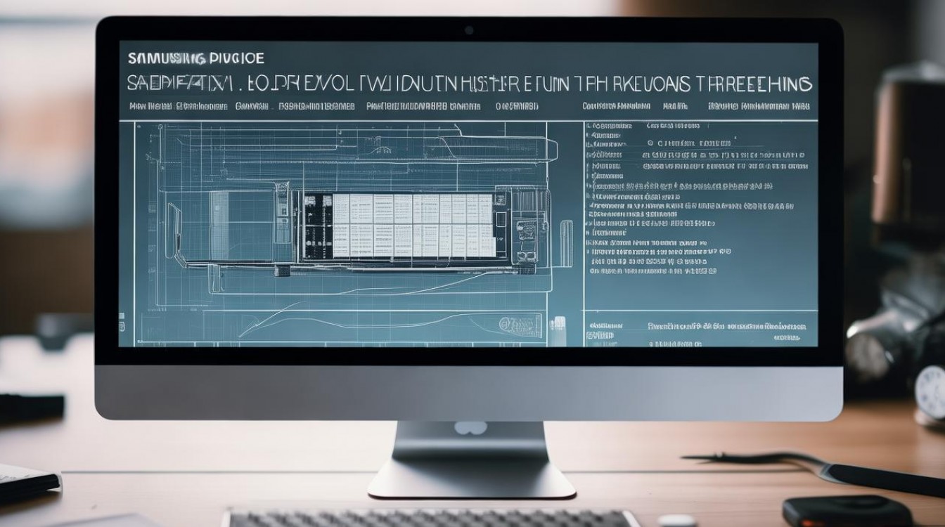 三星死机重新打不开怎么回事?强制重启方法详解