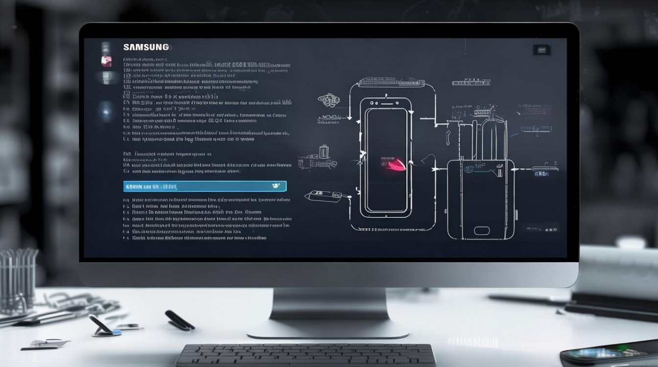 三星死机重新打不开怎么回事?强制重启方法详解