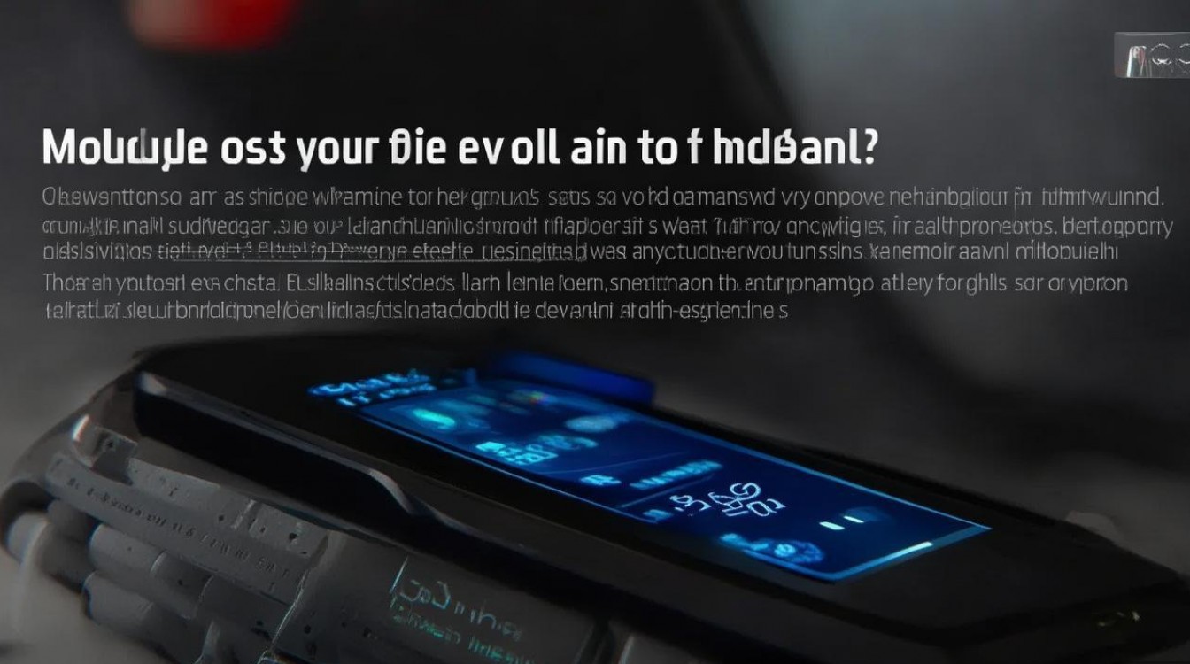 华为运动手环模式怎么用啊,华为手环运动模式正确使用方法