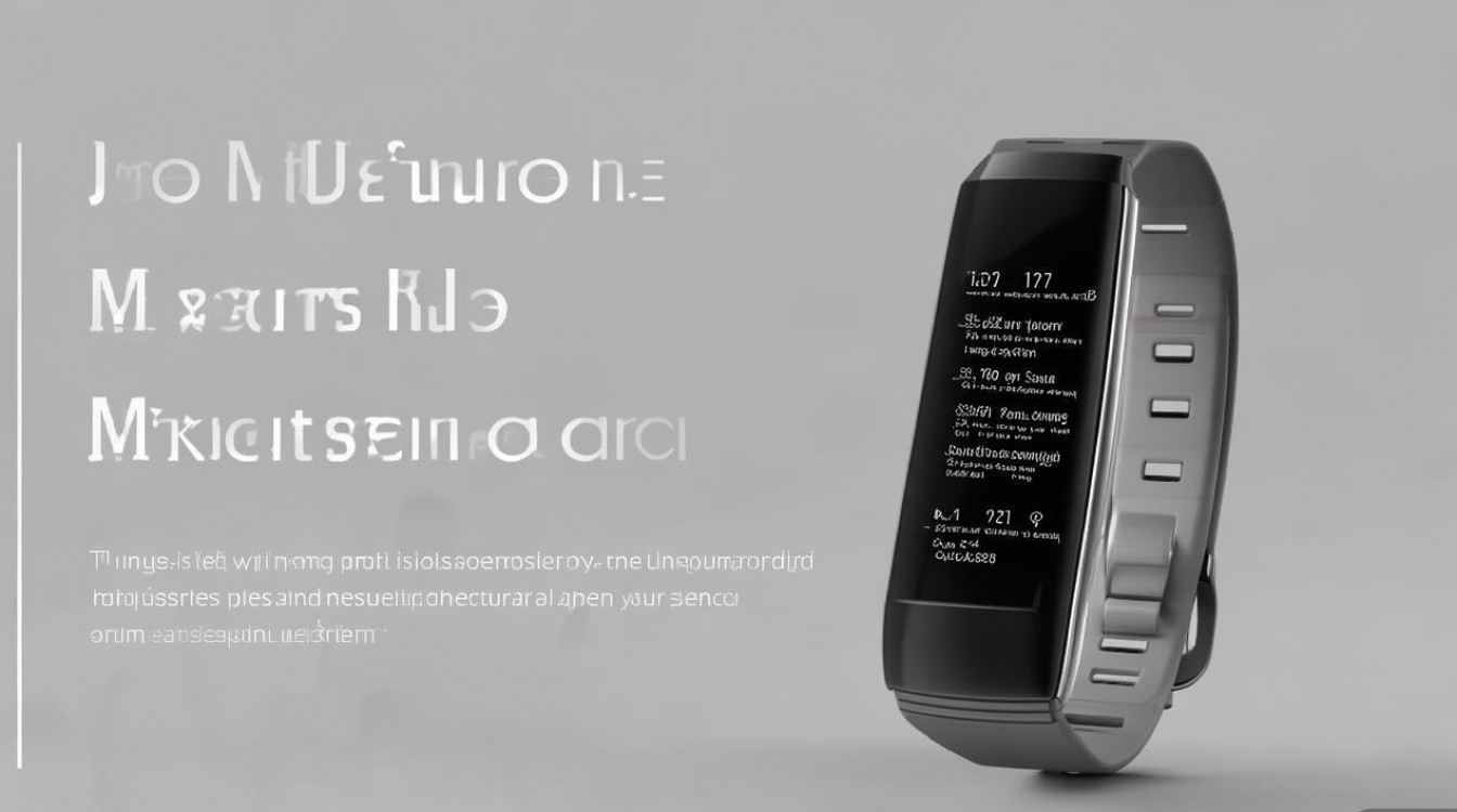 华为运动手环模式怎么用啊,华为手环运动模式正确使用方法