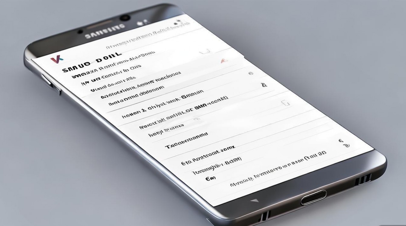 三星手机怎么用卡2拨号？双卡拨号设置方法
