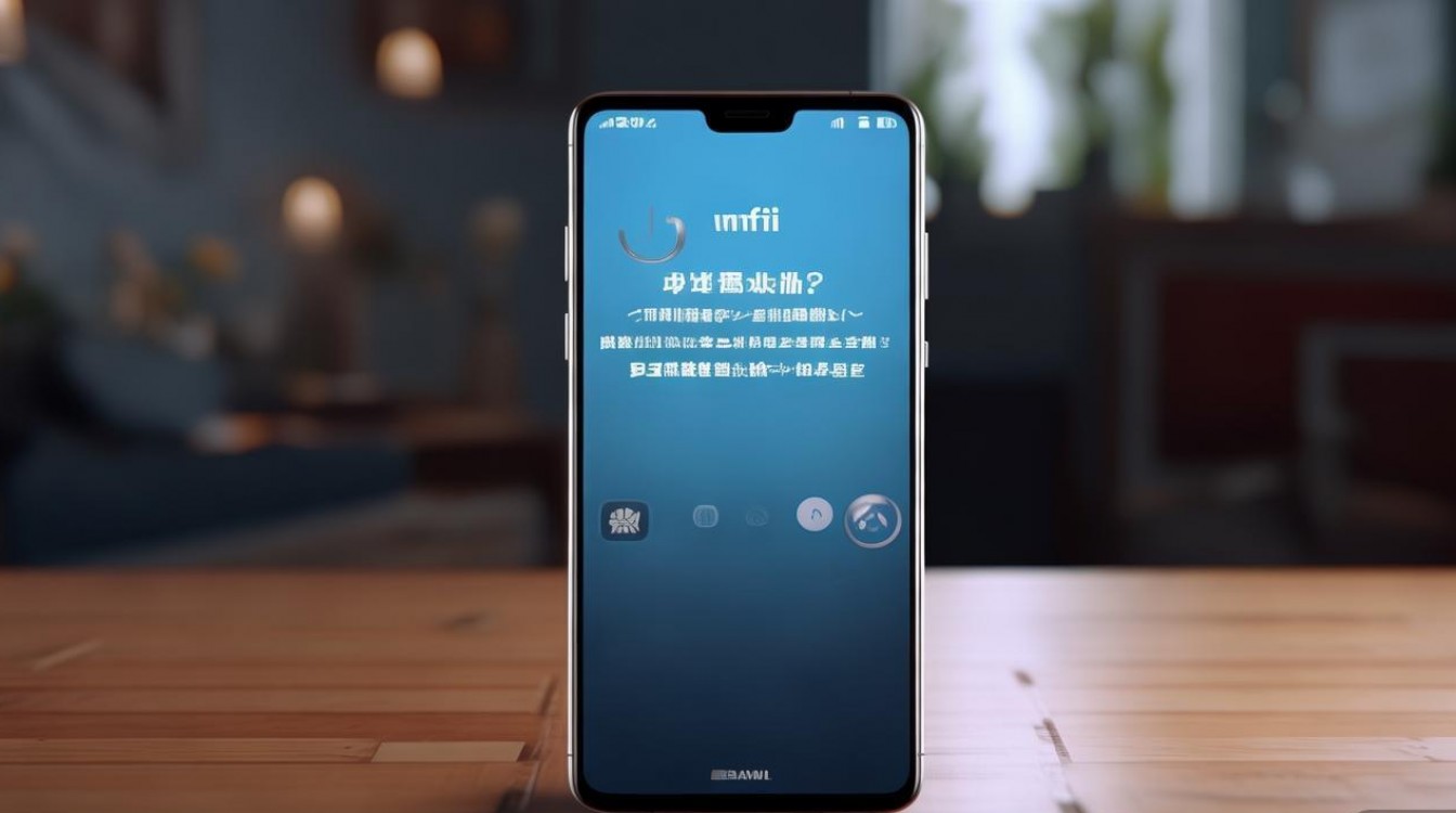 华为用wifi很慢怎么办啊，华为手机wifi网速慢的解决方法
