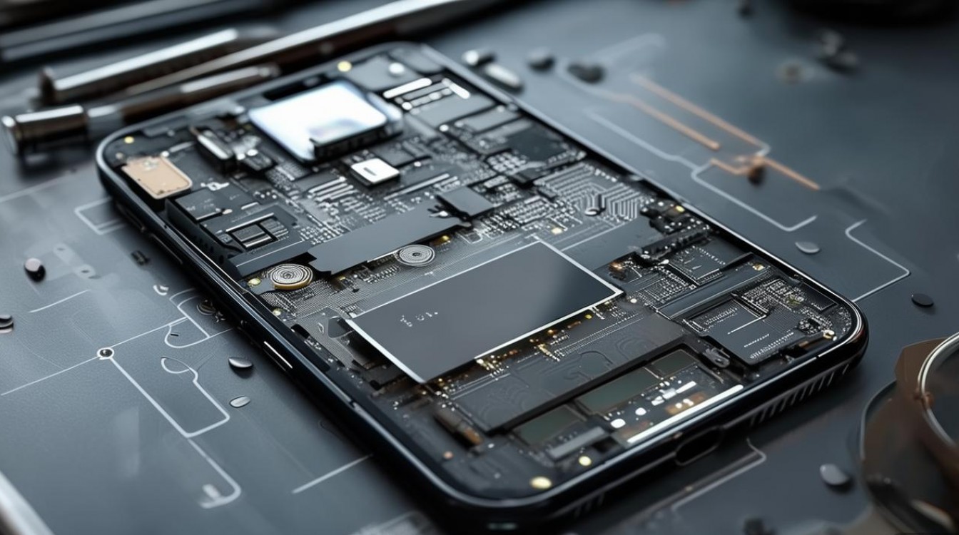 苹果7主板烧了怎么办，苹果7主板烧了还能修吗