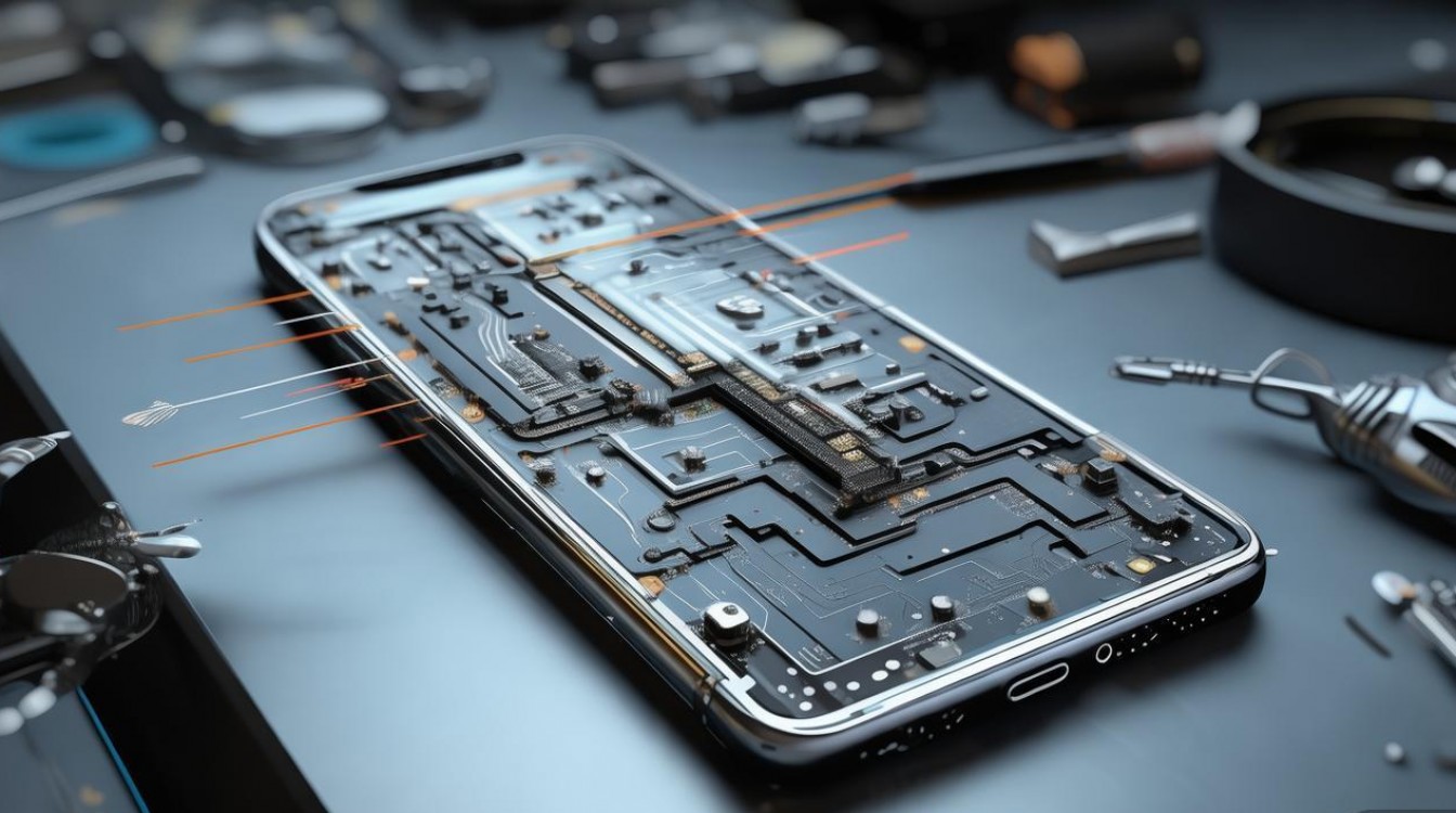 苹果7主板烧了怎么办，苹果7主板烧了还能修吗