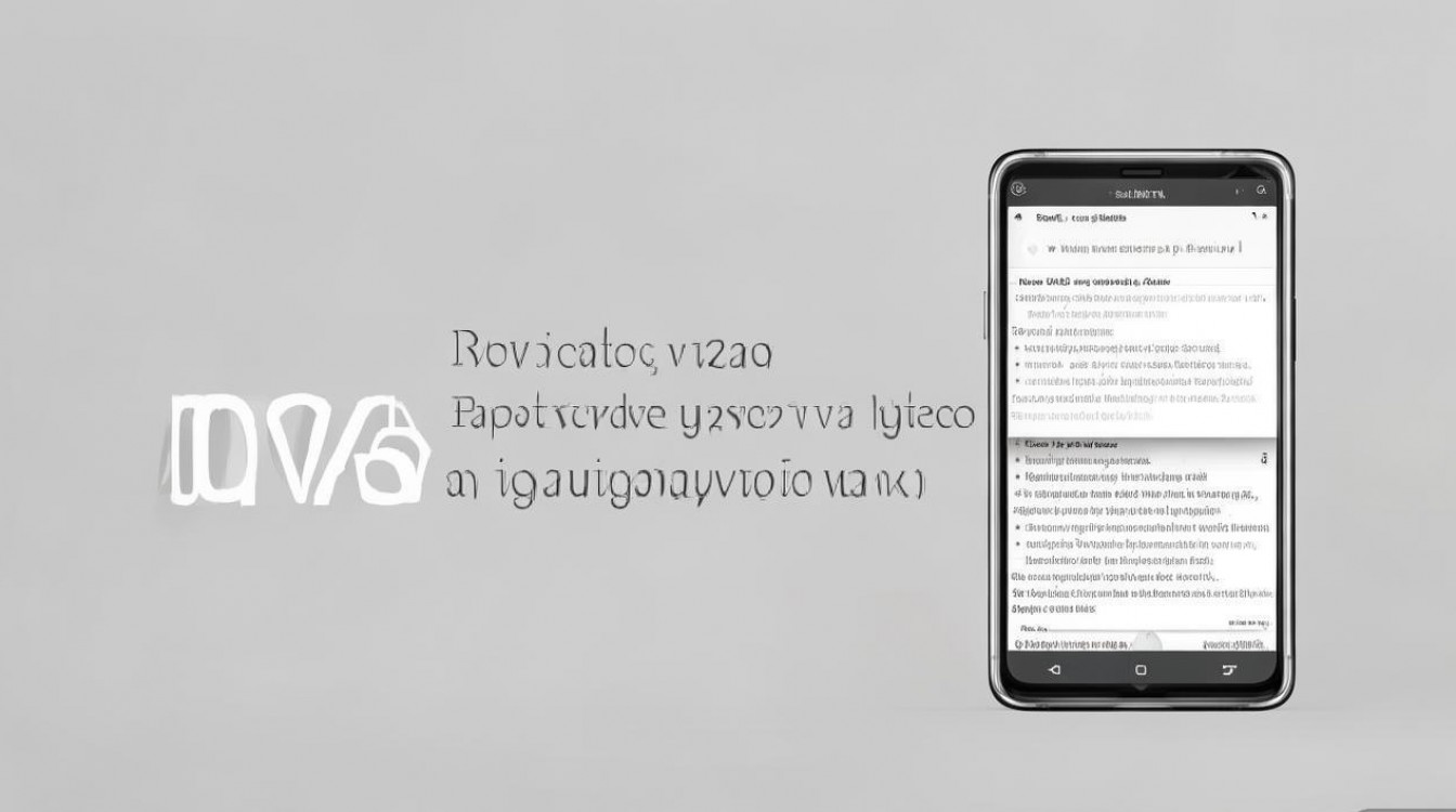 vivov3max怎么备份恢复?vivov3max数据备份恢复方法