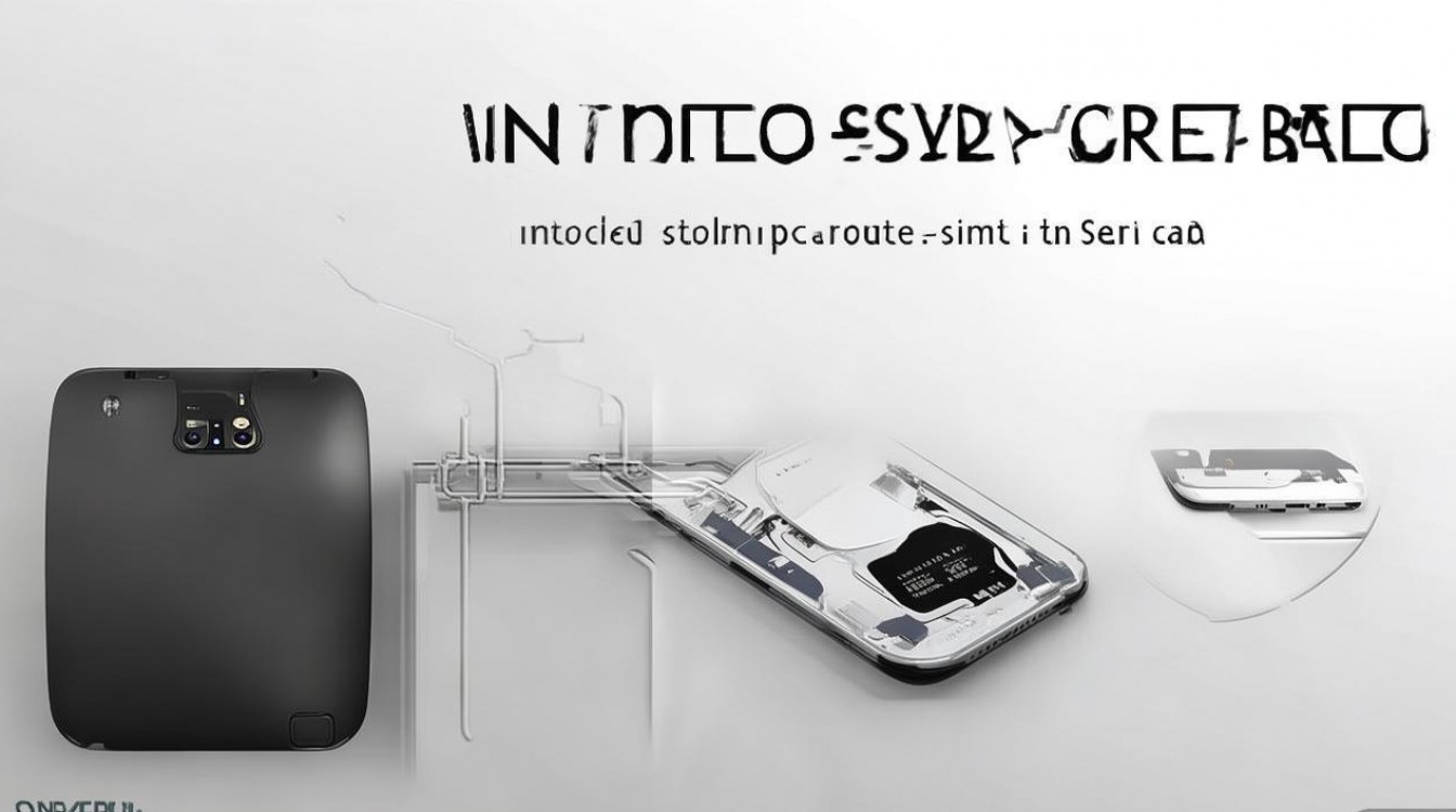 oppo手机怎么装卡？oppo手机sim卡安装步骤详解