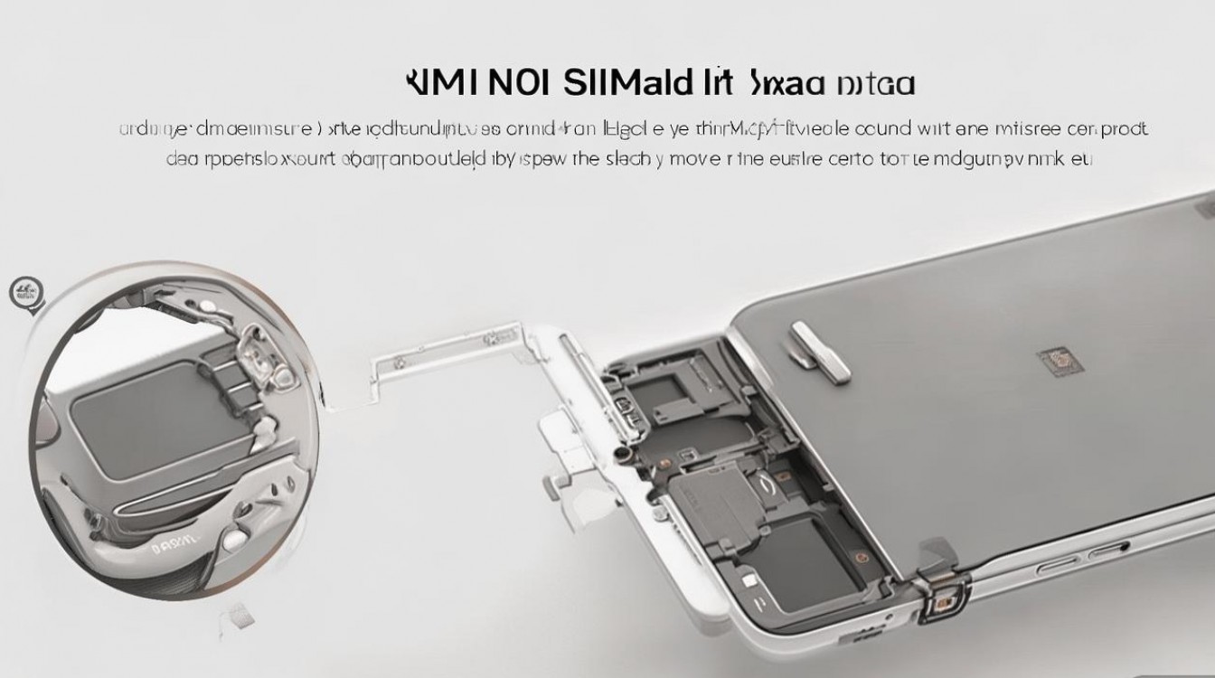 oppo手机怎么装卡？oppo手机sim卡安装步骤详解