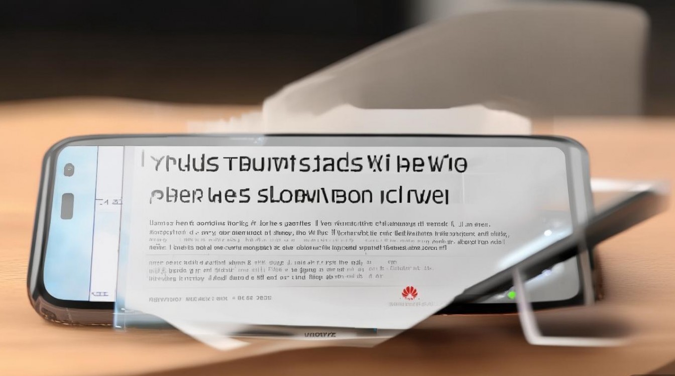 华为用wifi很慢怎么办?华为手机连wifi网速慢怎么解决