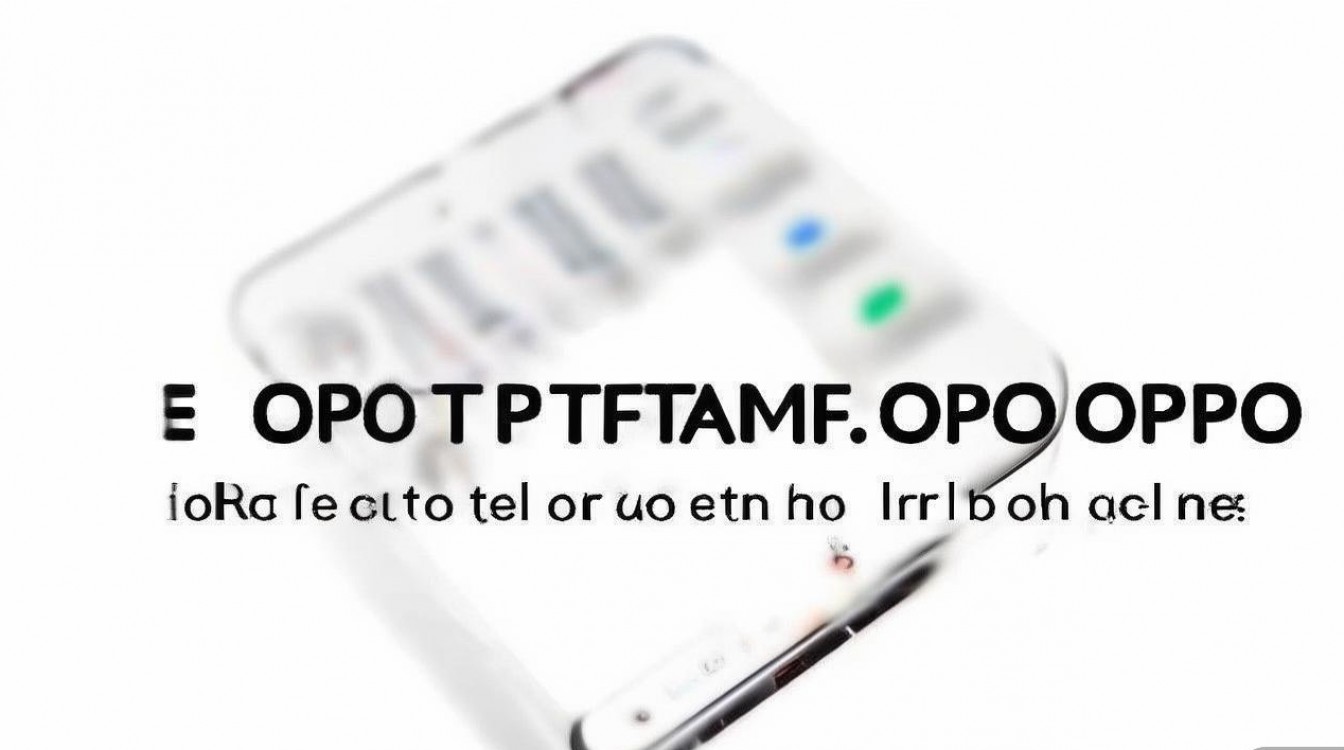 oppo手机怎么格式化手机？恢复出厂设置步骤详解