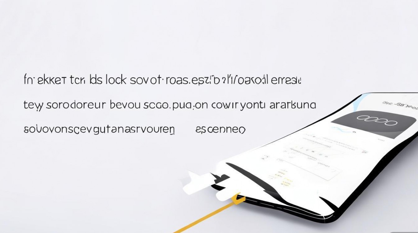 oppo怎么设置锁屏密码,oppo手机锁屏密码在哪里设置