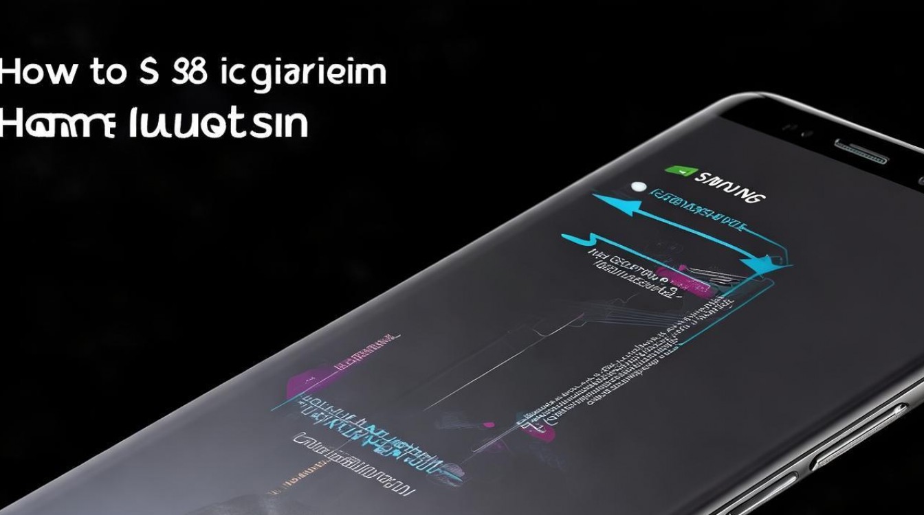 三星s8 home怎么校正？三星s8 home键失灵校正方法